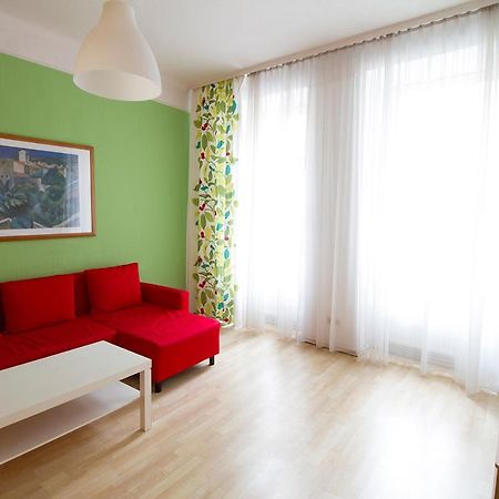 Amelie Apartment Hotel Wiedeń Zewnętrze zdjęcie