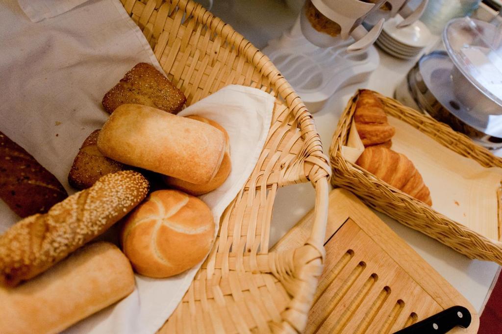 Amelie Apartment Hotel Wiedeń Zewnętrze zdjęcie