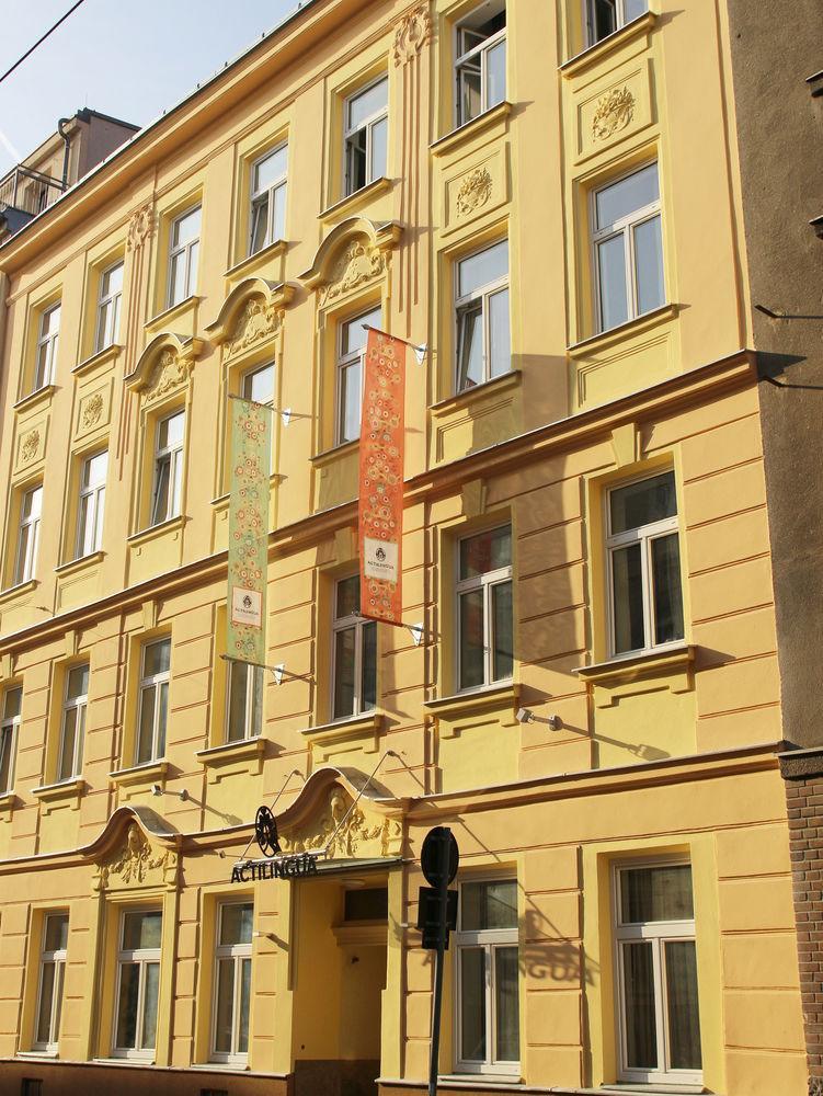 Amelie Apartment Hotel Wiedeń Zewnętrze zdjęcie