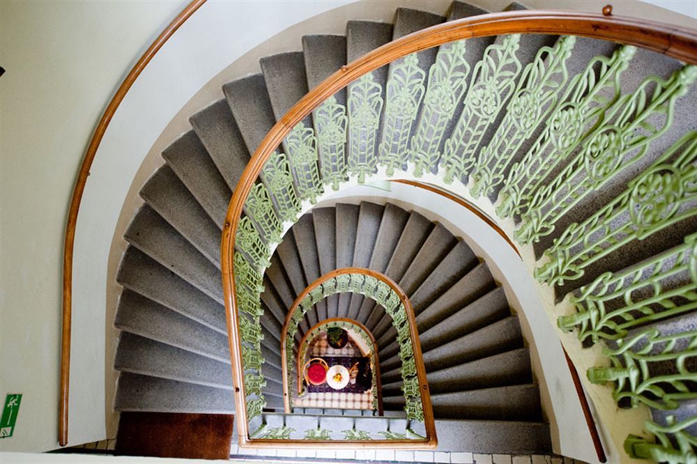 Amelie Apartment Hotel Wiedeń Zewnętrze zdjęcie