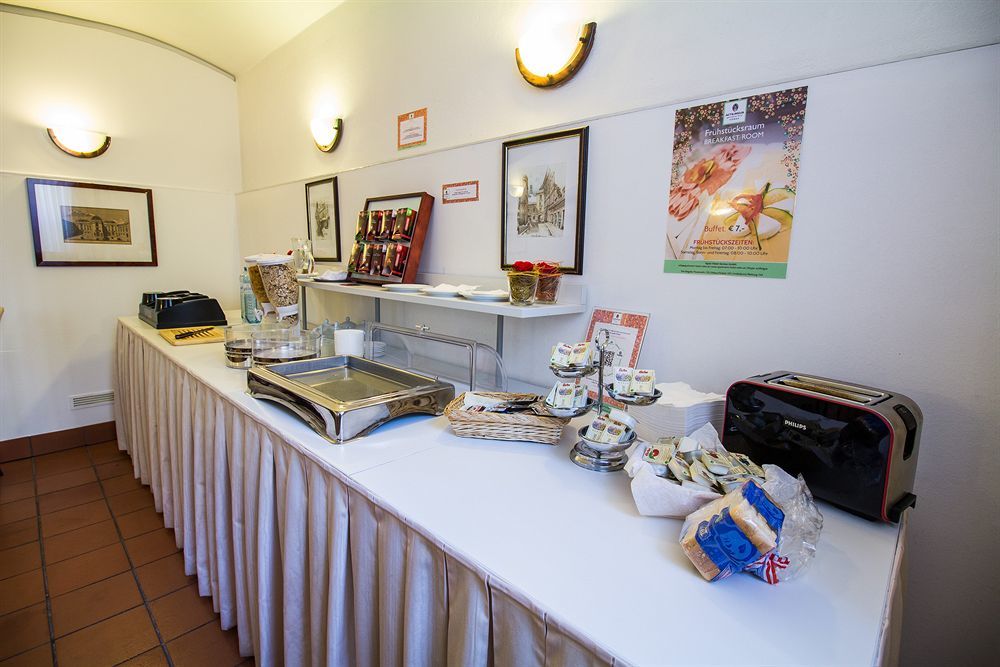 Amelie Apartment Hotel Wiedeń Zewnętrze zdjęcie