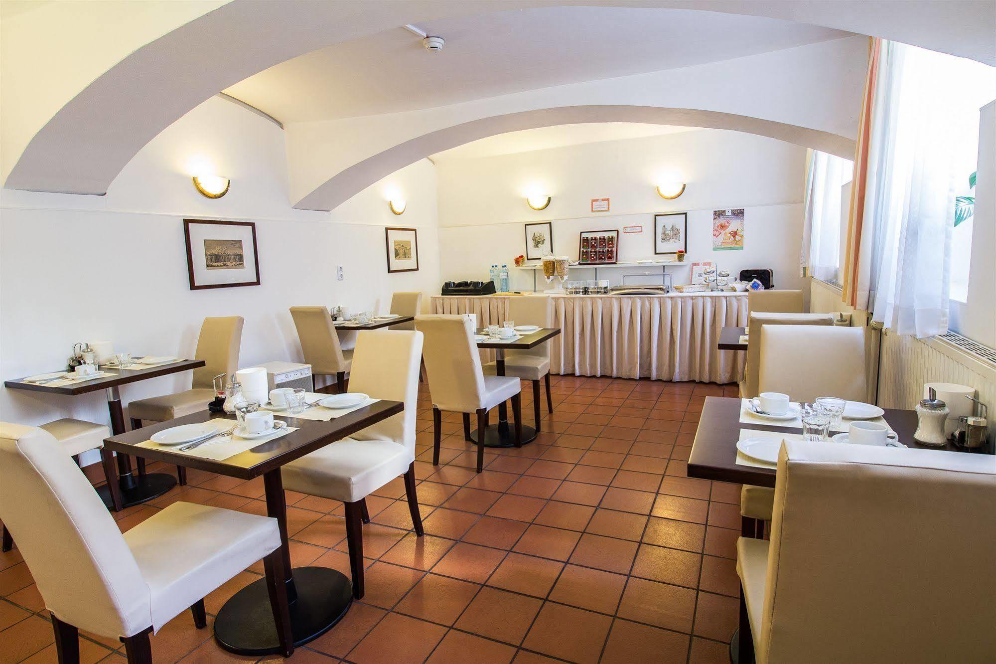 Amelie Apartment Hotel Wiedeń Zewnętrze zdjęcie