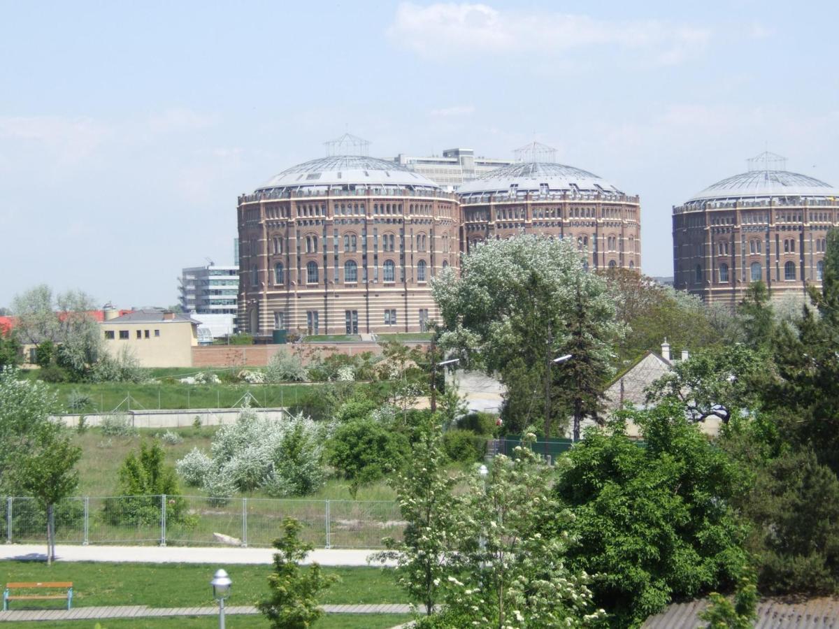 Amelie Apartment Hotel Wiedeń Zewnętrze zdjęcie